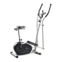 Preview: Weslo Momentum G 3.2 Elliptical