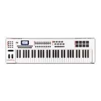 Preview: M-Audio Axiom Pro