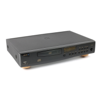 Preview: Arcam Alpha cd player