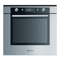 Preview: Bauknecht Oven