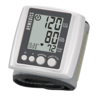 Preview: HoMedics BPW-040