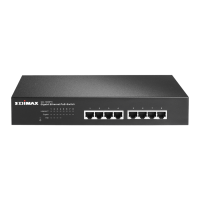 Preview: Edimax GS-1008PH