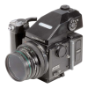 Film Camera Logo