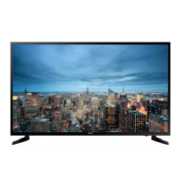 Preview: Samsung UA40JU6000K