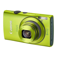 Preview: Canon IXUS 230 HS