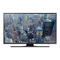 Preview: Samsung UE40JU6400U