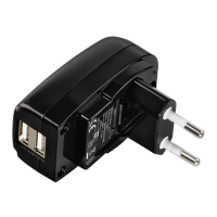 Preview: Hama USB-Charger