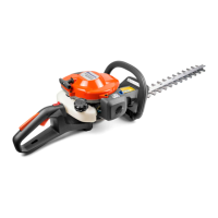 Preview: Husqvarna 122 HD45