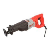 Preview: Milwaukee SAWZALL 6509-31