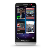 Preview: Blackberry Z30