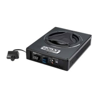 Preview: Boss Audio Systems BASS900