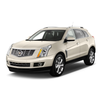 Preview: Cadillac SRX 2014