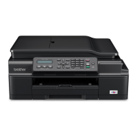 Preview: Brother MFC-J200