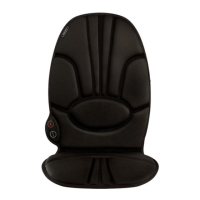 Preview: HoMedics VC-110