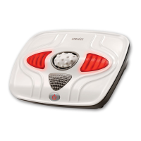 Preview: HoMedics FMV-400H