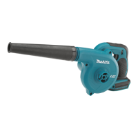 Preview: Makita BUB182Z