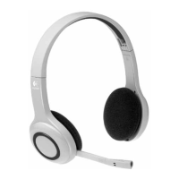 Preview: Logitech Wireless Headset