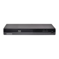 Preview: Magnavox MBP5320