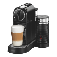 Preview: DeLonghi CitiZ & milk