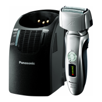 Preview: Panasonic ES-LT71