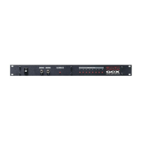 Preview: Voodoo Lab GCX