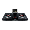 DJ Equipment Logo