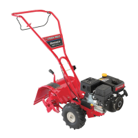 Troy-Bilt Bronco CRT