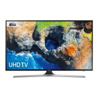 Preview: Samsung UE40MU6100 UE43MU6100