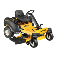 Preview: Cub Cadet RZT S 46