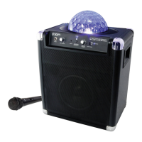 Preview: ION PARTY ROCKER