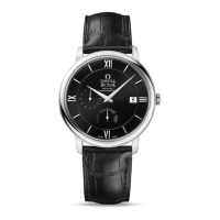 Preview: Omega De Ville