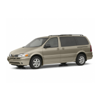 Preview: Oldsmobile Silhouette