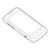 Cell Phone Logo