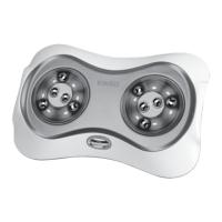 Preview: HoMedics FMS-150H