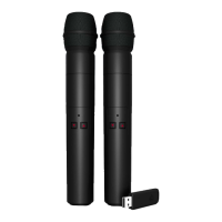 Preview: Behringer ULTRALINK ULM100USB