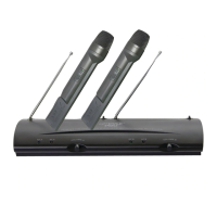 Preview: Pyle Pro PDWM2100