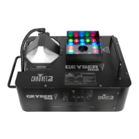Preview: Chauvet Geyser
