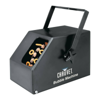 Preview: Chauvet B-250
