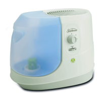 Preview: Sunbeam SCM1100