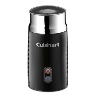 Preview: Cuisinart Tazzaccino