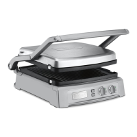 Preview: Cuisinart GR-150