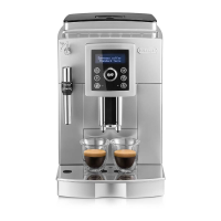Preview: DeLonghi ECAM 23.420