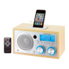 Clock Radio Logo