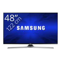 Preview: Samsung UE48J6200A