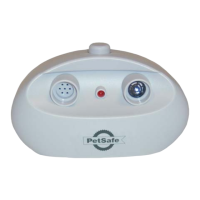 Preview: Petsafe Indoor Bark Control