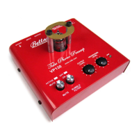 Preview: Bellari VP130