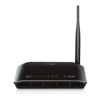 Preview: D-Link DSL-2730U