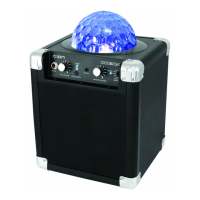 Preview: ION HOUSE PARTY