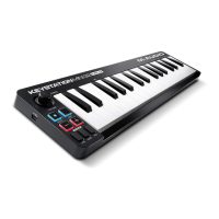 Preview: M-Audio Keystation Mini 32