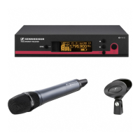 Preview: Sennheiser ME 2